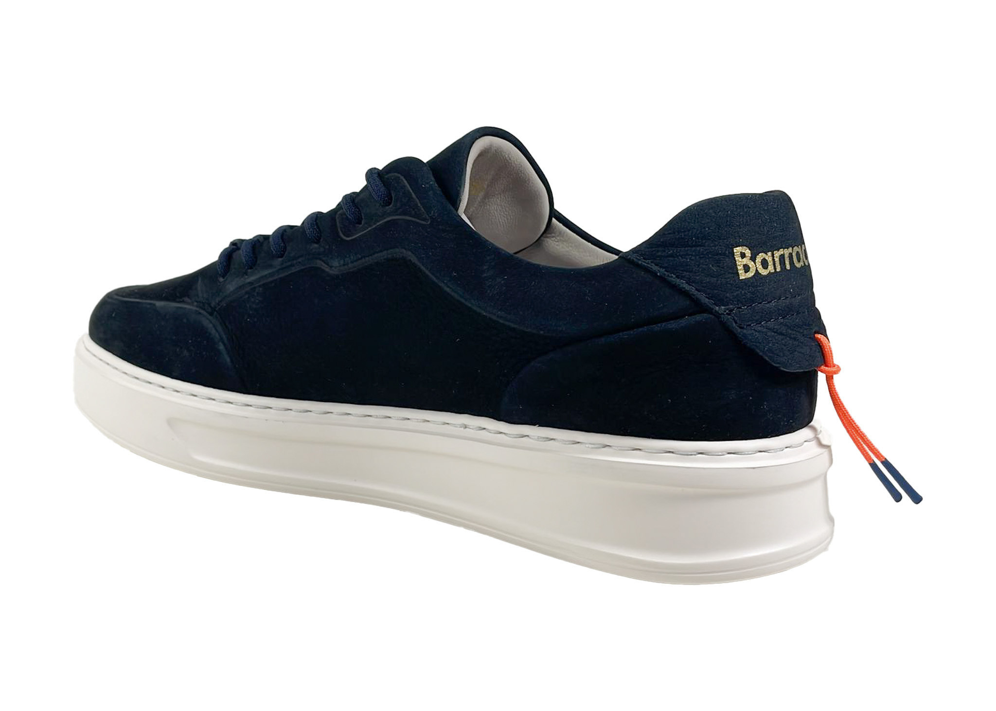 Barracuda Barracuda Sneakers Phoenix BU3510A Blauw