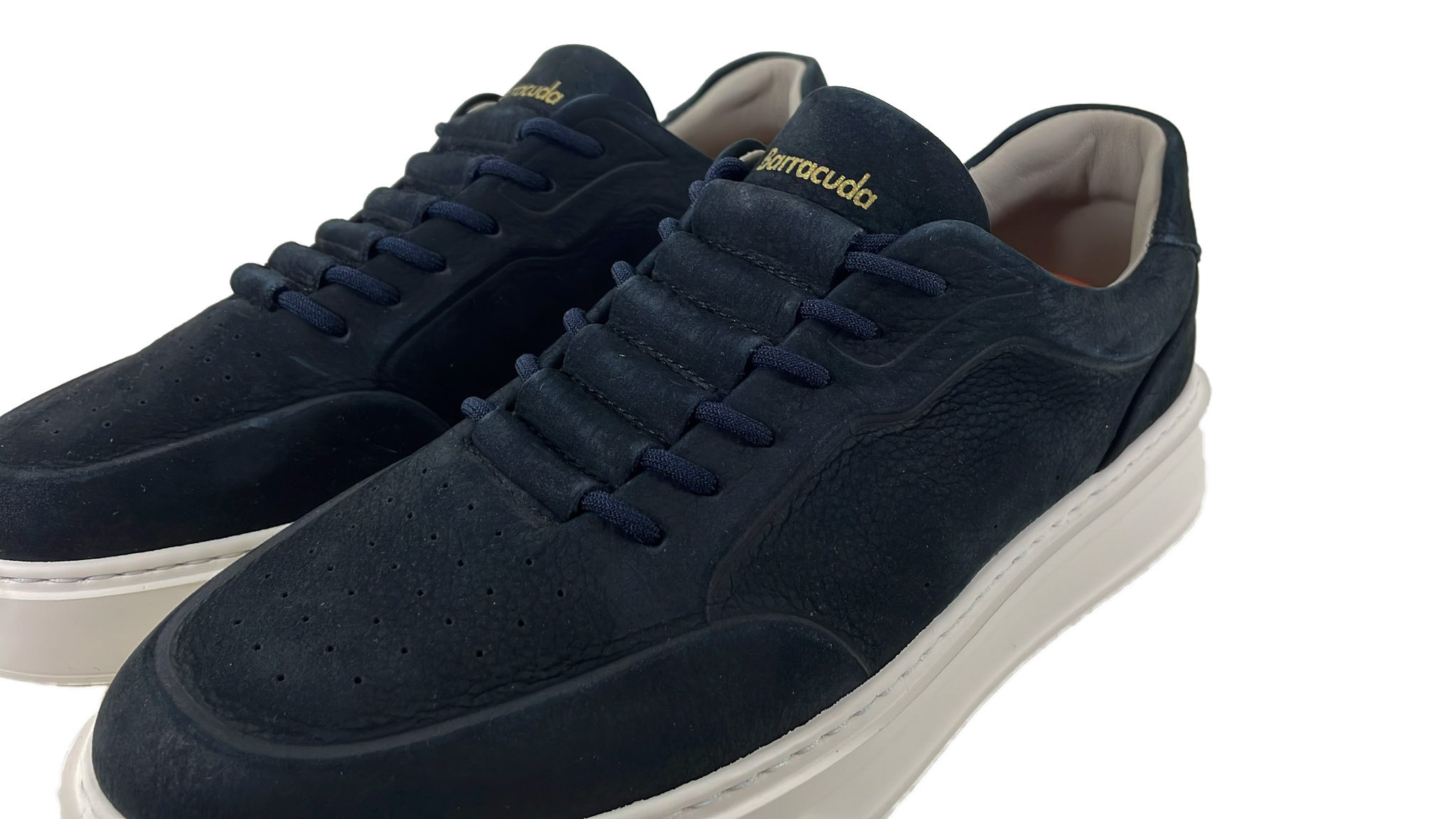 Barracuda Barracuda Sneakers Phoenix BU3510A Blauw