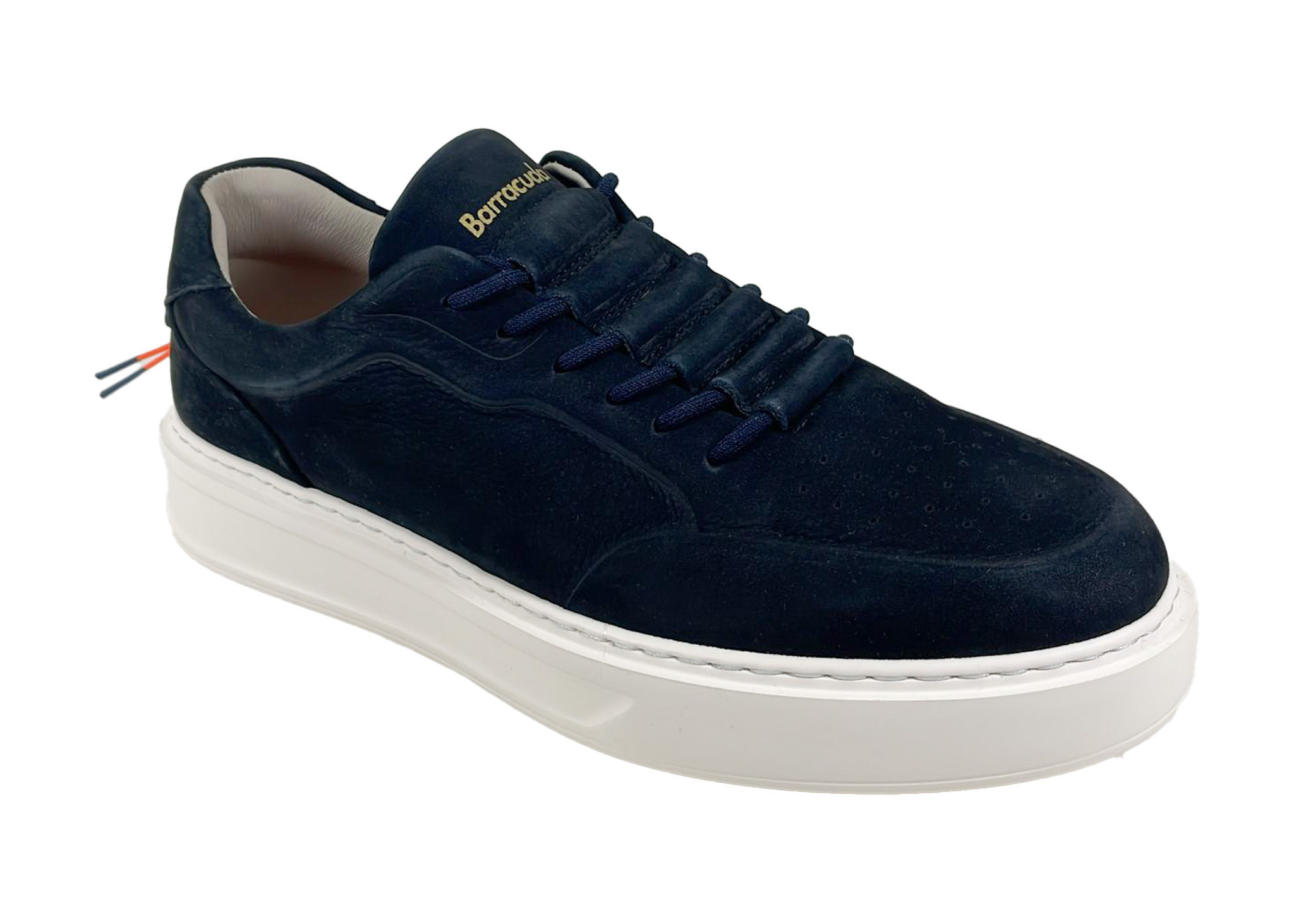 Barracuda Barracuda Sneakers Phoenix BU3510A Blauw