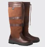 Dubarry Dubarry Galway laarzen 3885 Walnut  (regular fit)