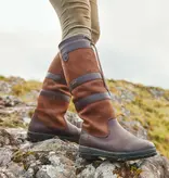 Dubarry Dubarry Galway laarzen 3885 Walnut  (regular fit)