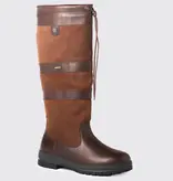 Dubarry Dubarry Galway laarzen 3885 Walnut  (regular fit)