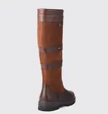 Dubarry Dubarry Galway laarzen 3885 Walnut  (regular fit)