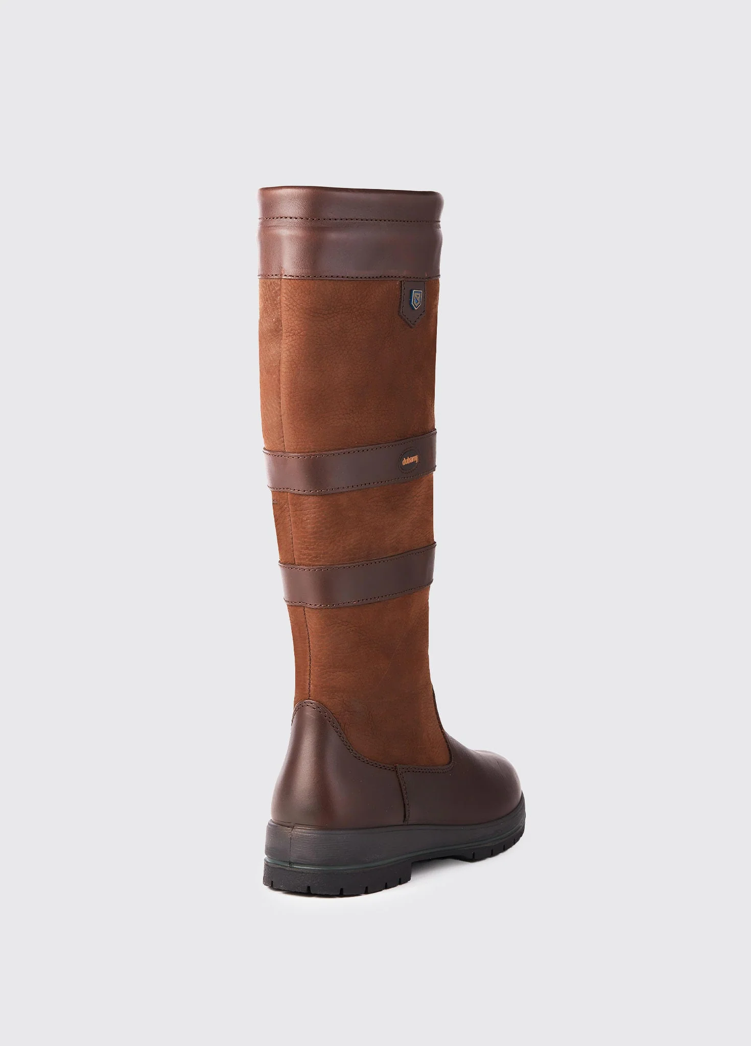 Dubarry Dubarry Galway laarzen 3885 Walnut  (regular fit)
