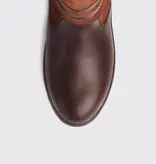Dubarry Dubarry Galway laarzen 3885 Walnut  (regular fit)