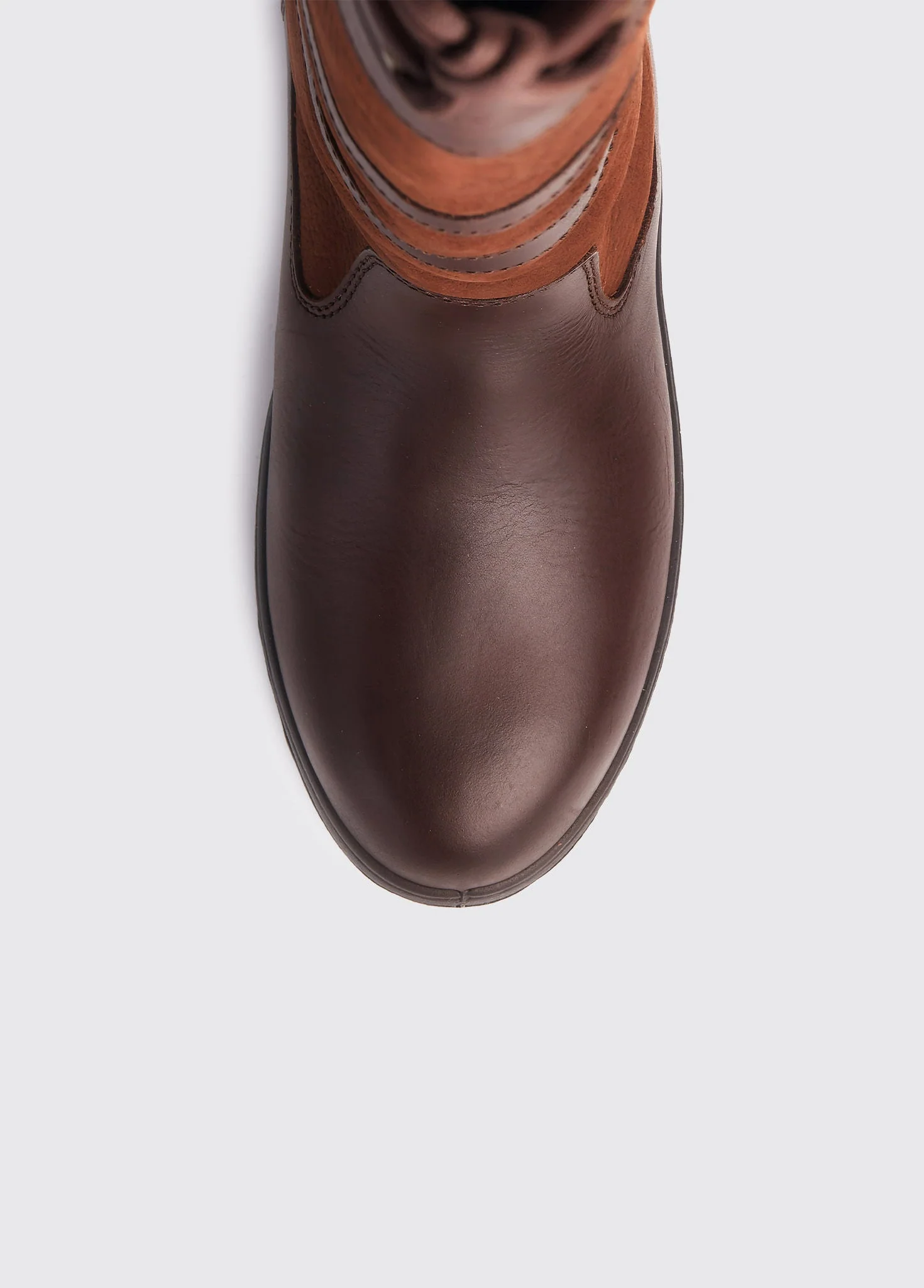 Dubarry Dubarry Galway laarzen 3885 Walnut  (regular fit)
