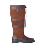 Dubarry Dubarry Galway laarzen 3885 Walnut  (regular fit)