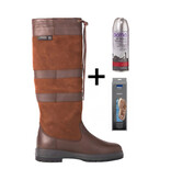 Dubarry Dubarry Laars Galway SlimFit 3934-52 Walnut