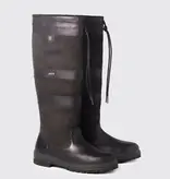 Dubarry Dubarry laars Galway zwart 3885  (regular fit)
