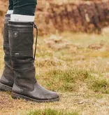 Dubarry Dubarry laars Galway zwart 3885  (regular fit)