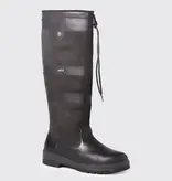 Dubarry Dubarry laars Galway zwart 3885  (regular fit)