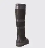 Dubarry Dubarry laars Galway zwart 3885  (regular fit)