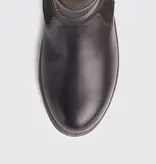 Dubarry Dubarry laars Galway zwart 3885  (regular fit)