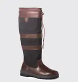 Dubarry Dubarry laars 3885 Galway Black / Brown (regular fit)
