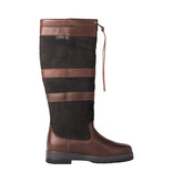 Dubarry Dubarry Laars Galway ExtraFit 3931-12 Zwart Bruin
