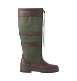 Dubarry Dubarry Laars Galway 3885-79 Ivy Groen/ Cognac  (regular fit)
