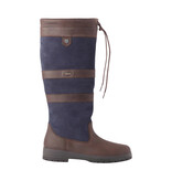 Dubarry Dubarry laars 3885 Galway Navy / Brown   (regular fit)