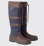 Dubarry Dubarry laars 3885 Galway Navy / Brown   (regular fit)