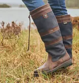 Dubarry Dubarry laars 3885 Galway Navy / Brown   (regular fit)
