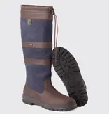 Dubarry Dubarry laars 3885 Galway Navy / Brown   (regular fit)
