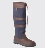 Dubarry Dubarry laars 3885 Galway Navy / Brown   (regular fit)