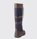 Dubarry Dubarry laars 3885 Galway Navy / Brown   (regular fit)