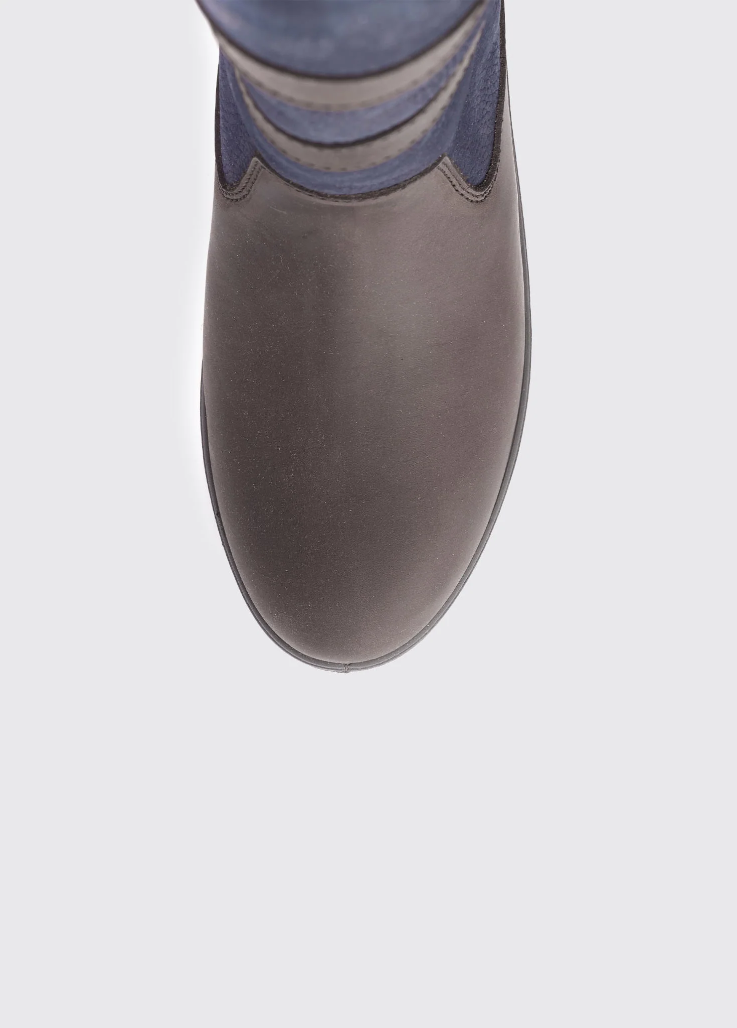 Dubarry Dubarry laars 3885 Galway Navy / Brown   (regular fit)