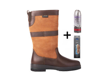 Dubarry Dubarry Laarzen Kildare Bruin