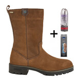 Dubarry Dubarry Laarzen | 376852 Killarney Walnut | Bruin