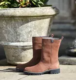 Dubarry Dubarry Laarzen | 376852 Killarney Walnut | Bruin