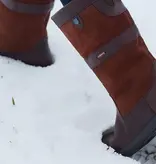 Dubarry Dubarry Laarzen Donegal 3766 Walnut