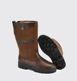 Dubarry Dubarry Laarzen Donegal 3766 Walnut