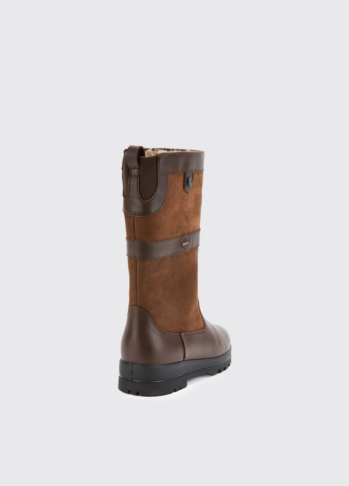 Dubarry Dubarry Laarzen Donegal 3766 Walnut