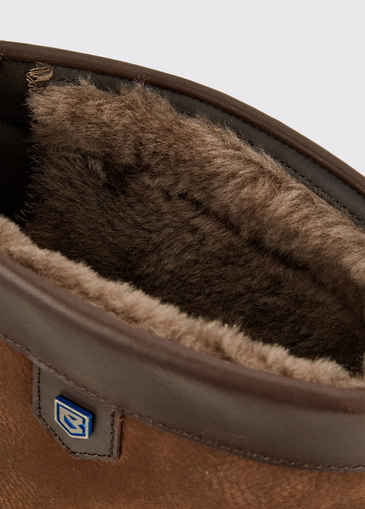 Dubarry Dubarry Laarzen Donegal 3766 Walnut