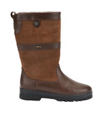 Dubarry Dubarry Laarzen Donegal 3766 Walnut
