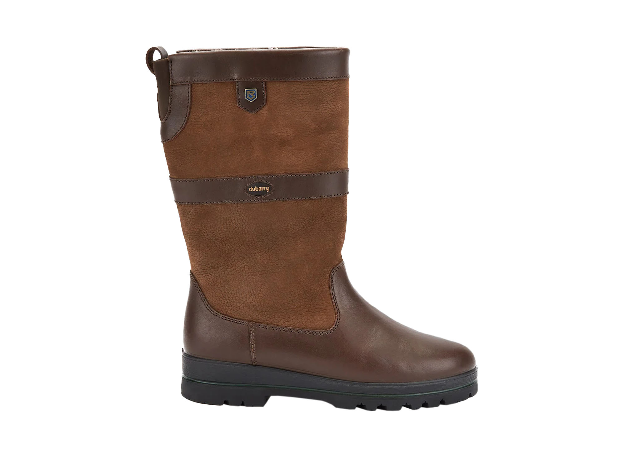 Dubarry Dubarry Laarzen Donegal 3766 Walnut