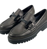 Gabor Gabor Instapper 52.452.89 Grijs Metallic
