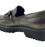 Gabor Gabor Instapper 52.452.89 Grijs Metallic