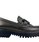 Gabor Gabor Instapper 52.452.89 Grijs Metallic