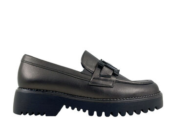 Gabor Gabor Instapper 52.452.89 Grijs Metallic