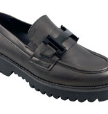 Gabor Gabor Instapper 52.452.89 Grijs Metallic