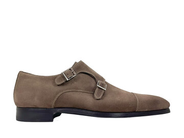 Magnanni Magnanni Gespschoen 15330 Taupe