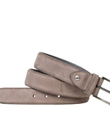 Floris van Bommel Floris van Bommel Riem De Belter 32.85 Taupe