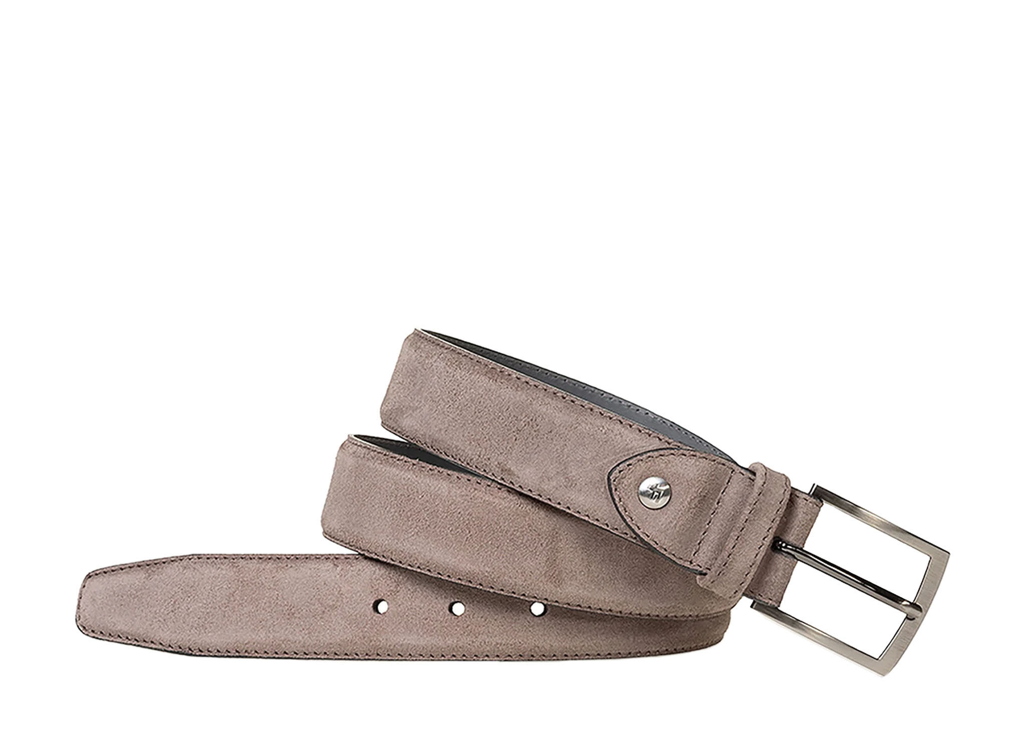 Floris van Bommel Floris van Bommel Riem De Belter 32.85 Taupe
