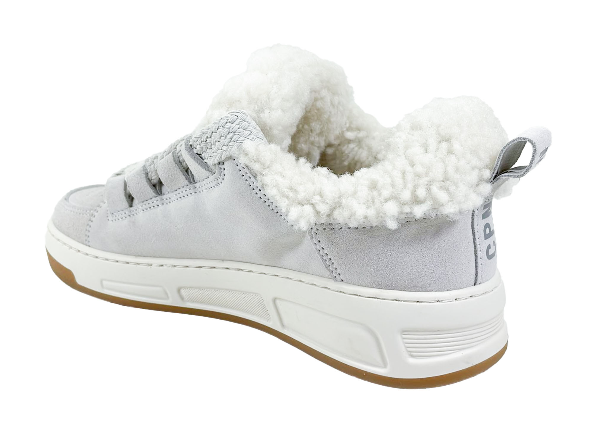 Copenhagen Copenhagen Sneaker CPH213 Off White