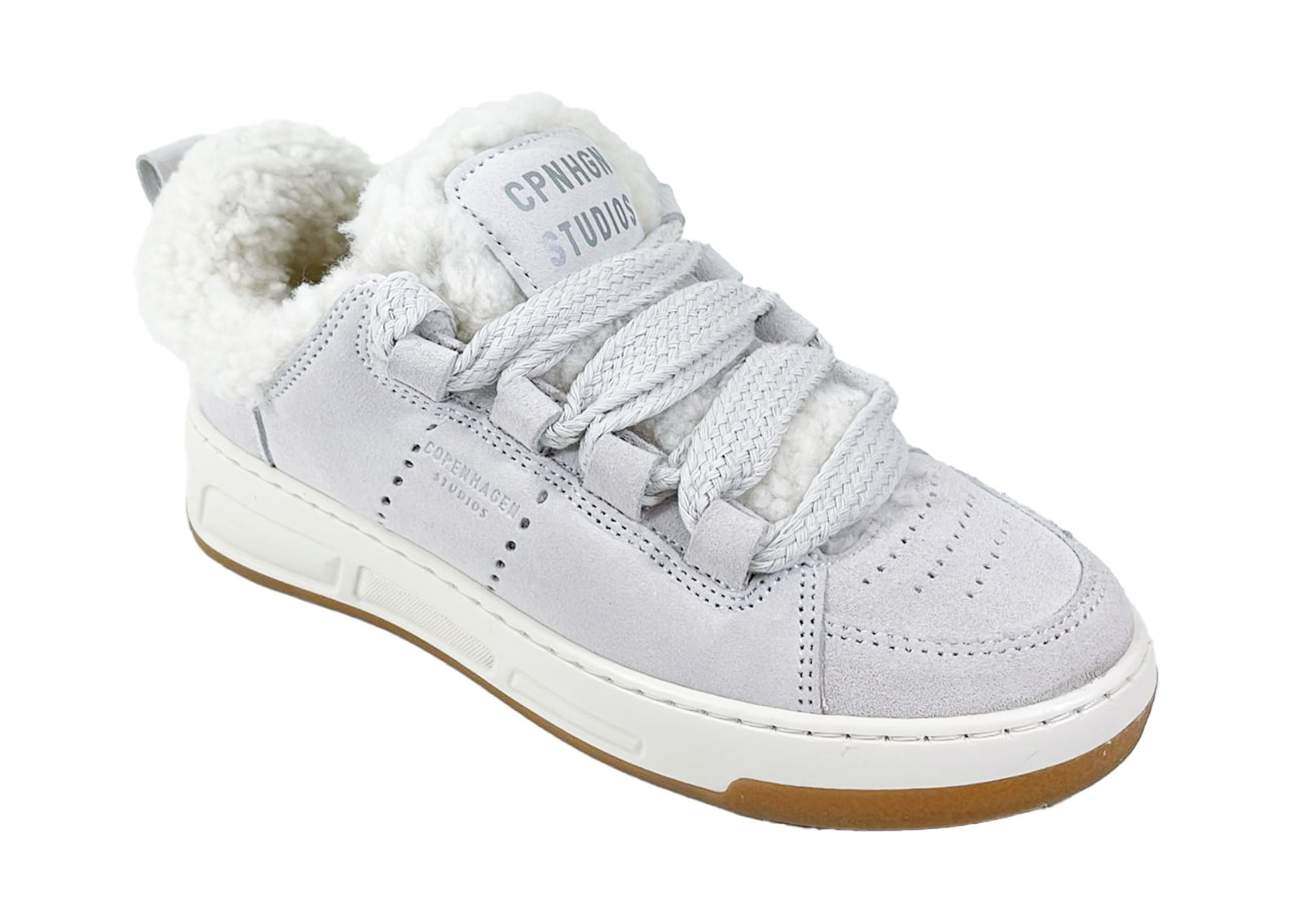 Copenhagen Copenhagen Sneaker CPH213 Off White