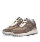 Floris van Bommel Floris van Bommel Sneaker Noppi 18.13 Taupe