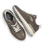Floris van Bommel Floris van Bommel Sneaker Noppi 18.13 Taupe