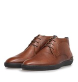 Floris van Bommel Floris van Bommel Veterboot De Scooper 02.19 Cognac