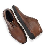 Floris van Bommel Floris van Bommel Veterboot De Scooper 02.19 Cognac